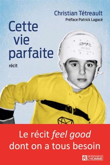 Cette vie parfaite Cette vie parfaite
