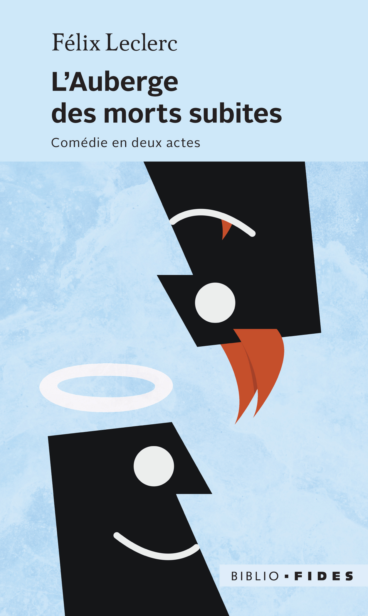 L'auberge des morts subites L'auberge des morts subites