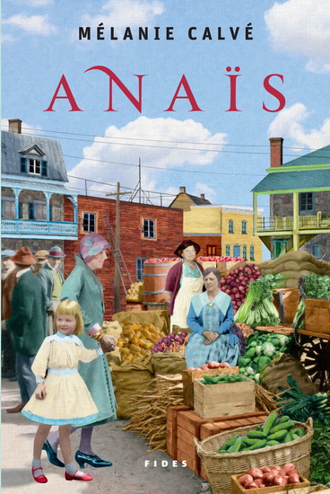 Anaïs Anaïs