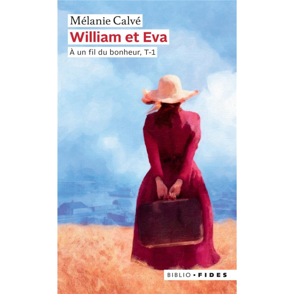 William et Eva William et Eva