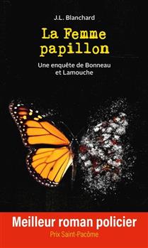La Femme papillon La Femme papillon