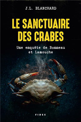Le sanctuaire des crabes Le sanctuaire des crabes