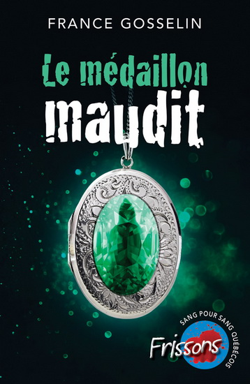 Le médaillon maudit Le médaillon maudit