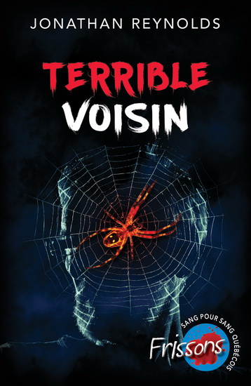 Terrible voisin Terrible voisin