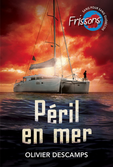Péril en mer Péril en mer