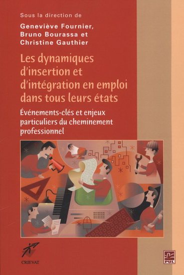 Les dynamiques d'insertion et d'intégration en emploi d Les dynamiques d'insertion et d'intégration en emploi d