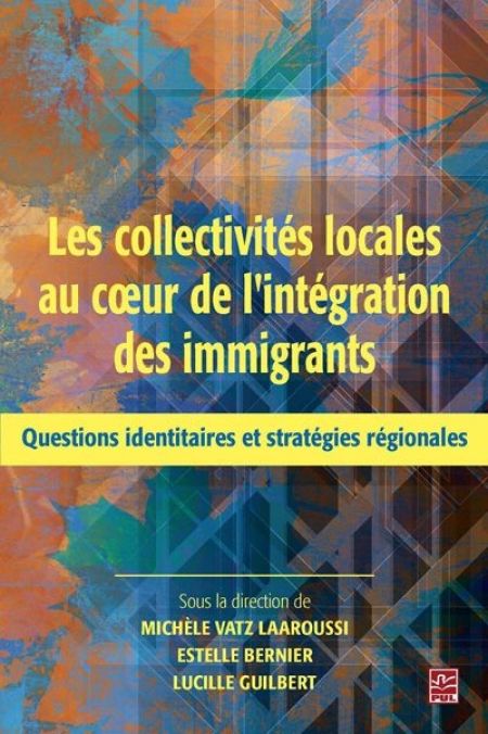 Les collectivités locales au coeur de l'intégration des immi Les collectivités locales au coeur de l'intégration des immi