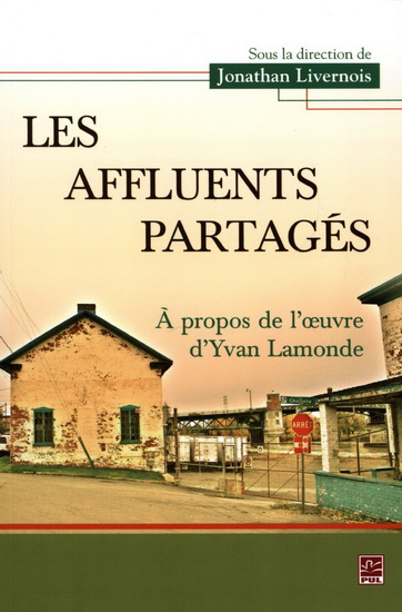 Les affluents partagés Les affluents partagés