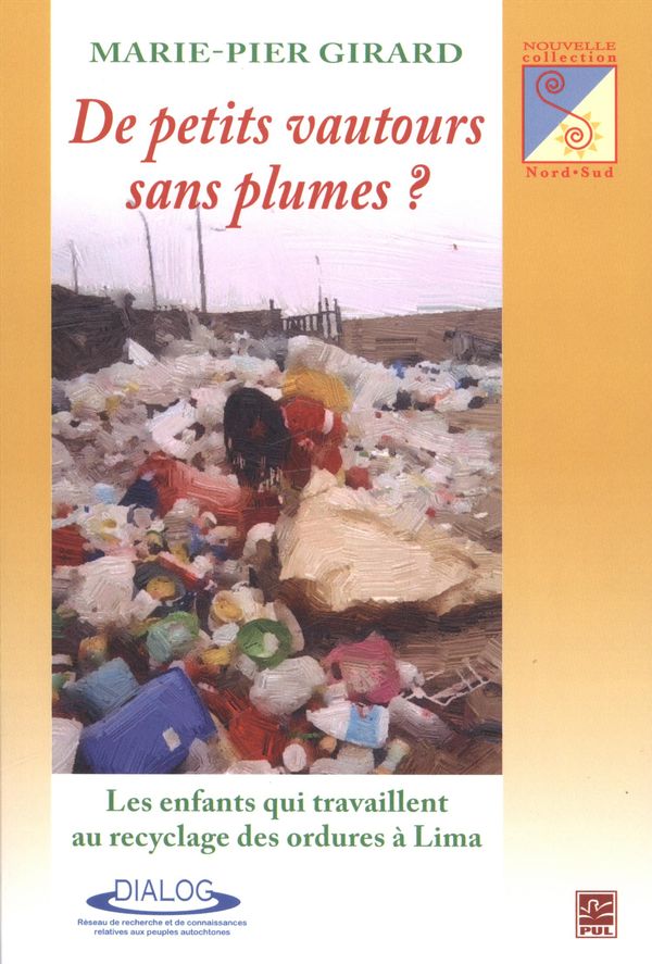 De petits vautours sans plumes ? Les enfants qui travaillent au De petits vautours sans plumes ? Les enfants qui travaillent au
