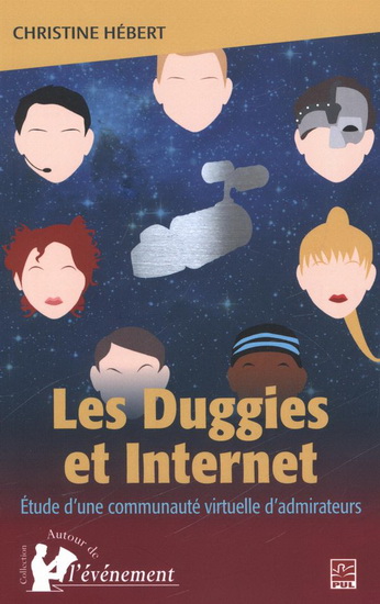 Les Duggies et Internet Les Duggies et Internet