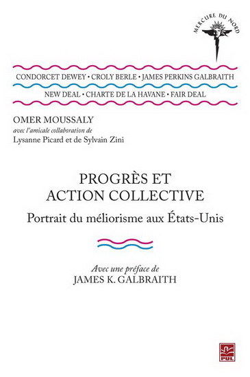 Progrès et action collective Progrès et action collective