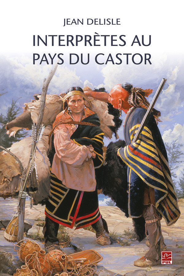 Interprètes au pays du castor Interprètes au pays du castor