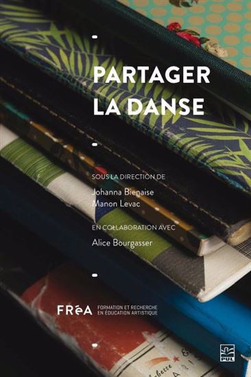 Partager la danse Partager la danse
