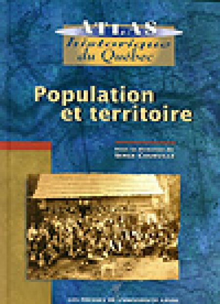 Population et territoire Population et territoire