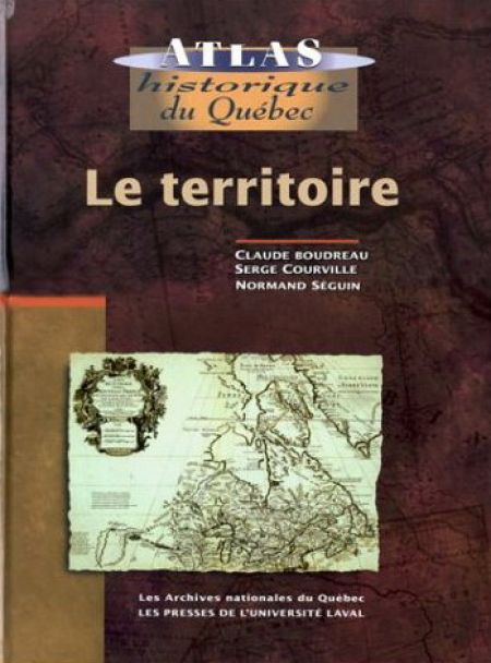 Le Territoire Le Territoire