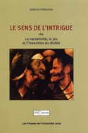 Le sens de l intrigue ou narrativite jeu et invention du diable Le sens de l intrigue ou narrativite jeu et invention du diable