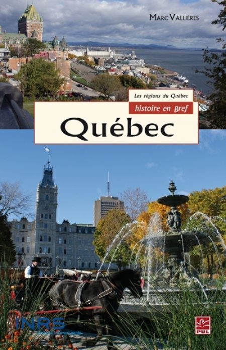 Québec Québec
