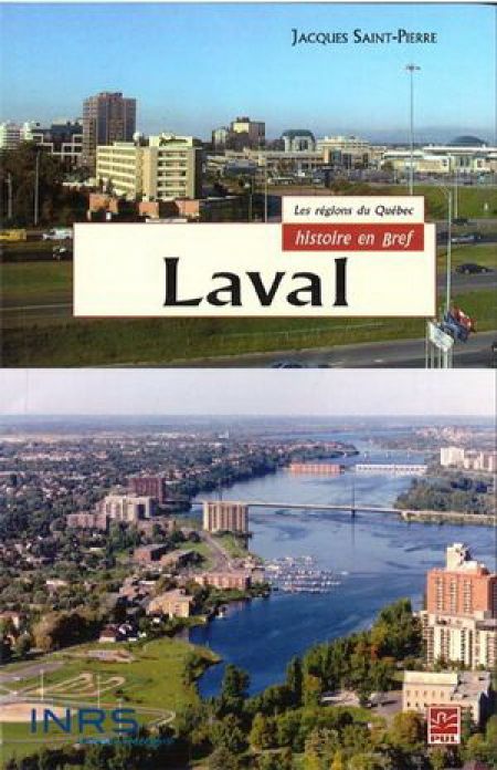 Laval Laval