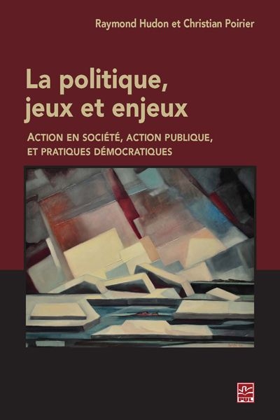 La politique, jeux et enjeux La politique, jeux et enjeux