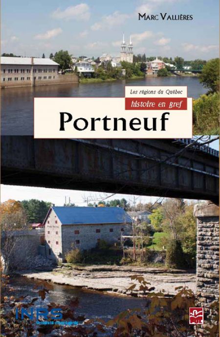 Portneuf Portneuf