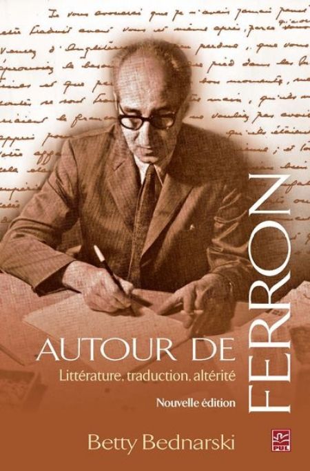 Autour de Ferron Autour de Ferron
