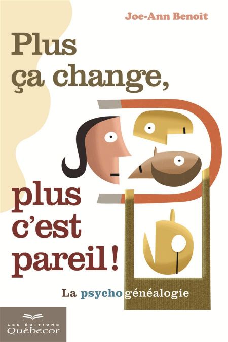 Plus ça change, plus c'est pareil 3e éd. Plus ça change, plus c'est pareil 3e éd.