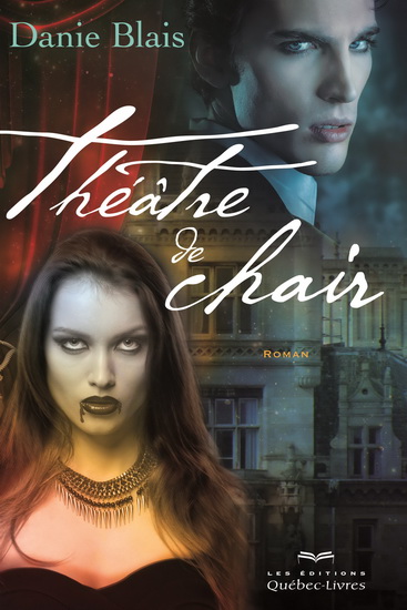 Théâtre de chair Théâtre de chair