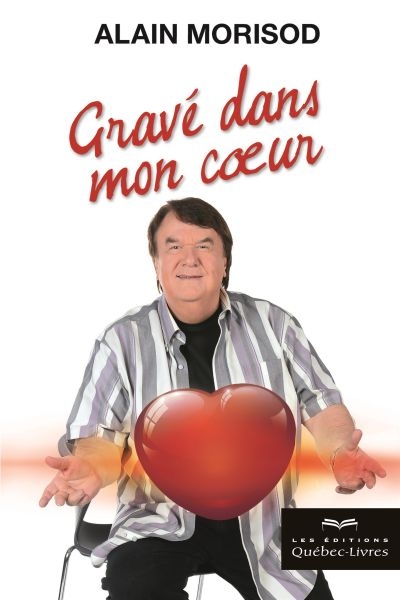 Gravé dans mon coeur Gravé dans mon coeur