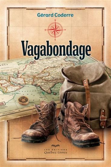 Vagabondage Vagabondage