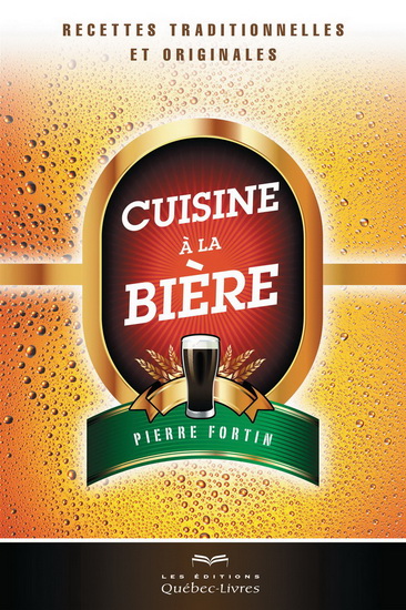 Cuisine à la bière Cuisine à la bière