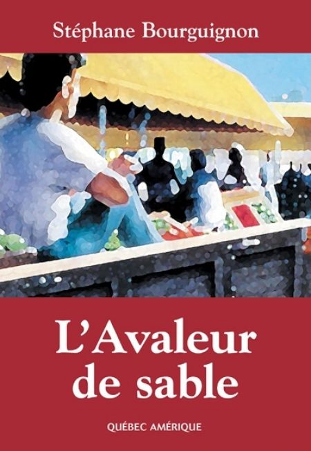 L avaleur de sable L avaleur de sable