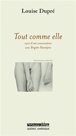 Tout comme elle Tout comme elle
