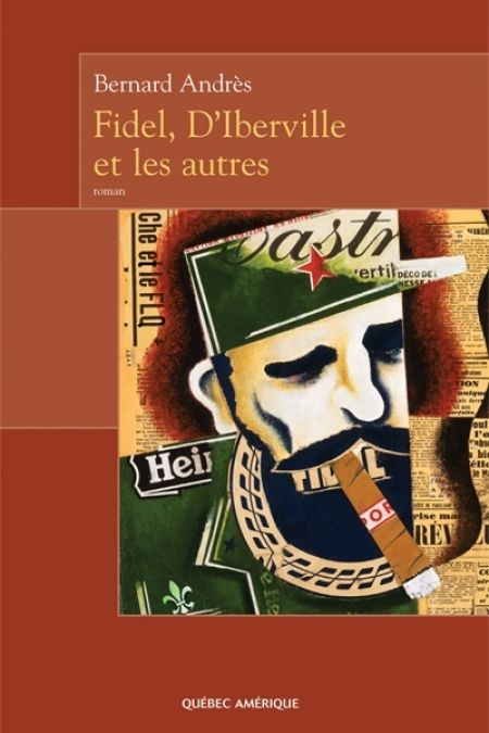 Fidel d iberville et les autres Fidel d iberville et les autres