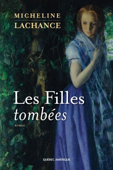 Les filles tombees Les filles tombees