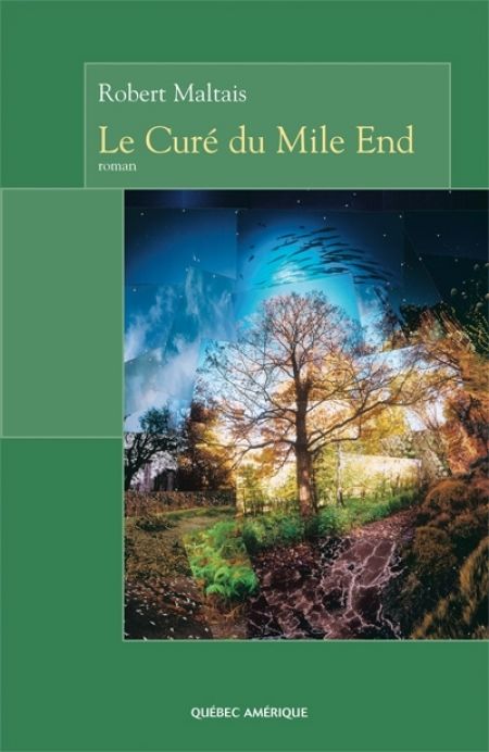 Le cure de mile end Le cure de mile end