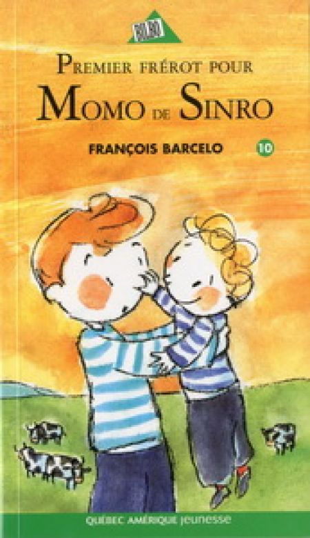 Premier frerot pour momo et sinro Premier frerot pour momo et sinro