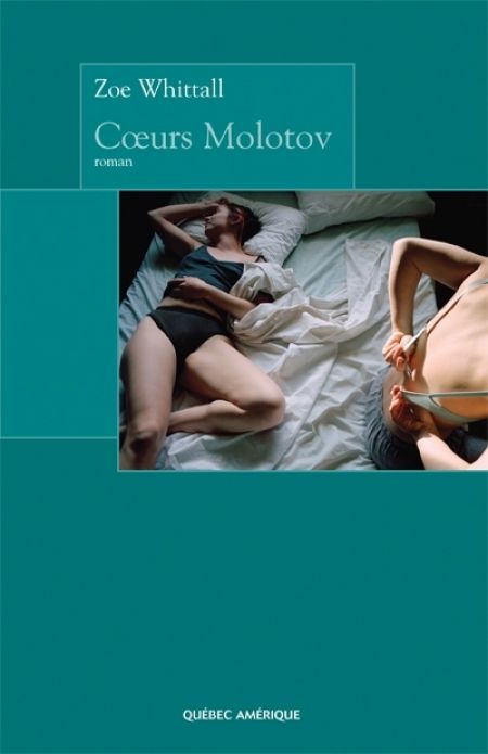 Coeurs molotov Coeurs molotov