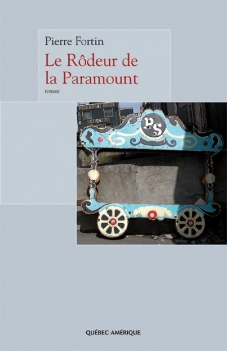 Le Rôdeur de la Paramount Le Rôdeur de la Paramount