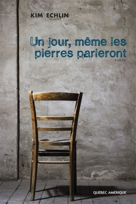 Un jour, même les pierres parleront Un jour, même les pierres parleront
