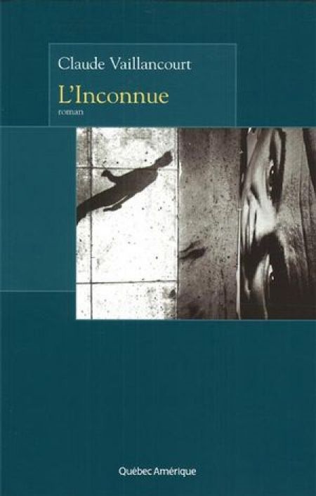 L'inconnue L'inconnue