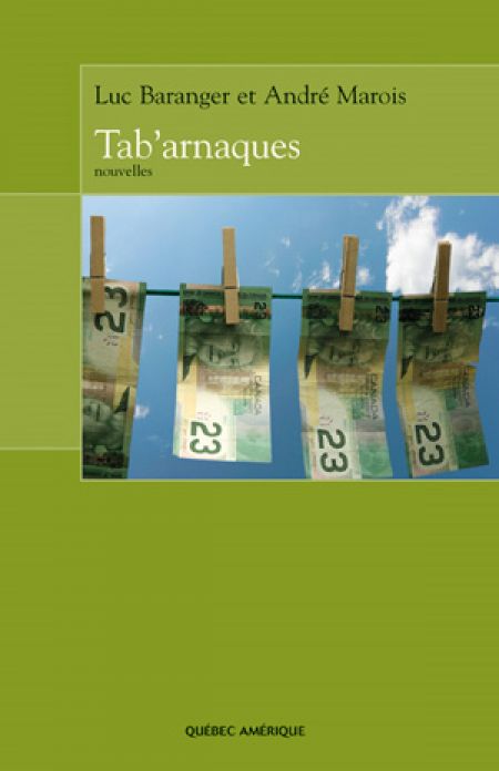 Tab'arnaques Tab'arnaques