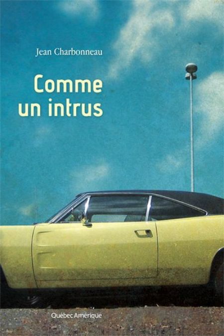 Comme un intrus Comme un intrus