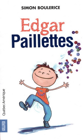 Edgar Paillettes Edgar Paillettes