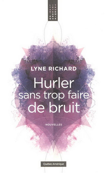Hurler sans trop faire de bruit Hurler sans trop faire de bruit