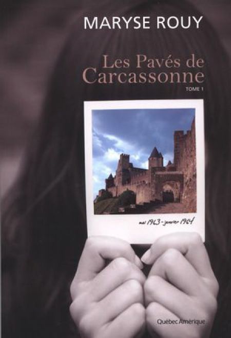 Les pavés de Carcassonne v 01 Mai 1963-janvier 1964 Les pavés de Carcassonne v 01 Mai 1963-janvier 1964