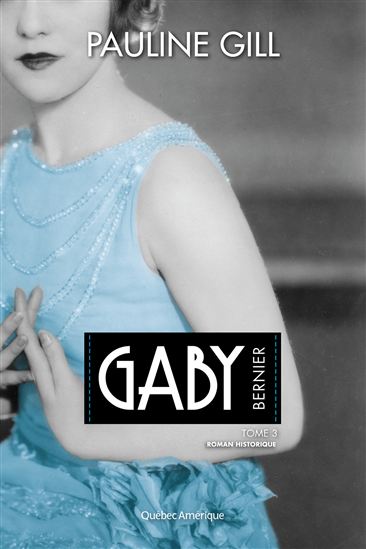 Gaby Bernier v 03 1942-1976 Gaby Bernier v 03 1942-1976