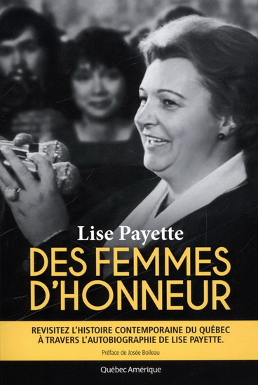 Des femmes d'honneur Des femmes d'honneur