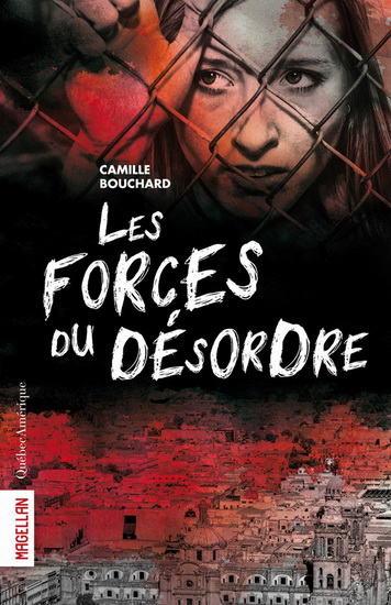 Les forces du désordre Les forces du désordre