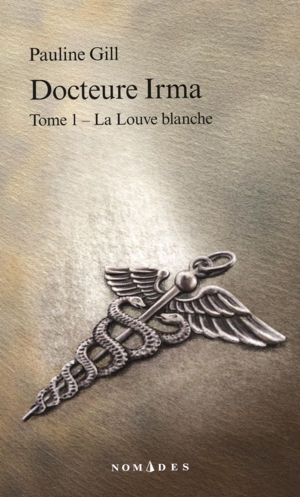 Docteure Irma v 01 La louve blanche compact Docteure Irma v 01 La louve blanche compact
