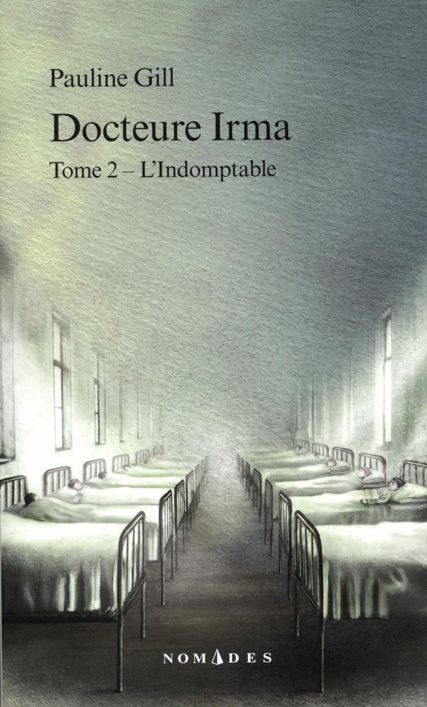 Docteure Irma v 02 L'indomptable compact Docteure Irma v 02 L'indomptable compact